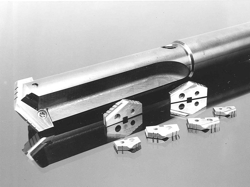 Allied About Allied Machine & Engineering